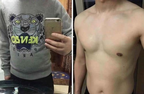 堅持使用劃船機一年，你的身體會發(fā)生什么變化？