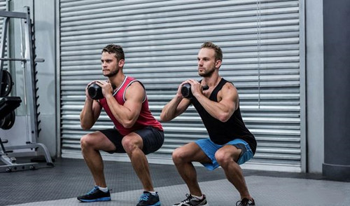 VSPORTS体育官网體育告訴您：塑身減肥為什么建議做深蹲？