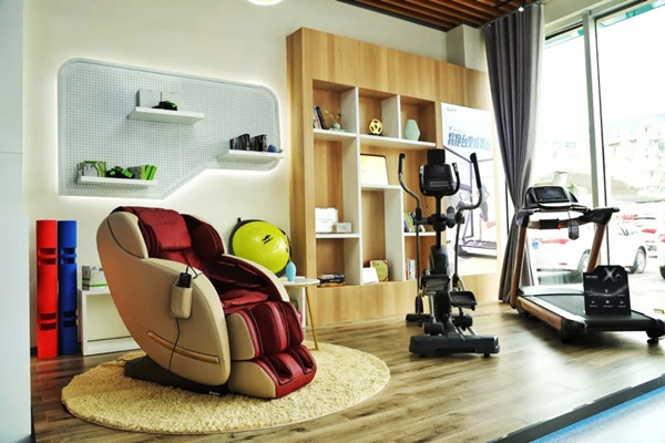 疫情刺激居家健身消費(fèi)，居家健身成為新時(shí)尚