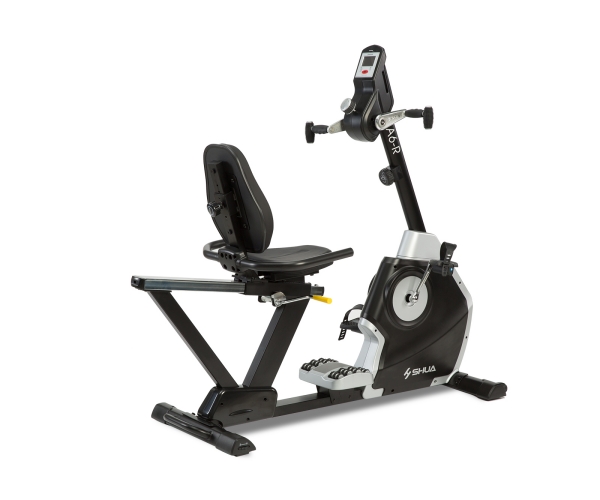 舒華臥式康復(fù)健身車(chē)SH-5836R