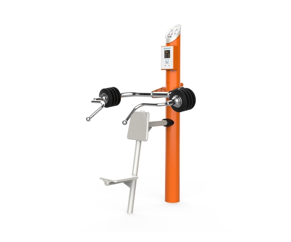 舒華智能推肩訓練器SH-O5002Z